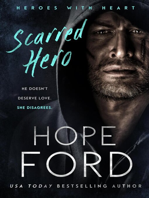 Title details for Scarred Hero by Hope Ford - Available